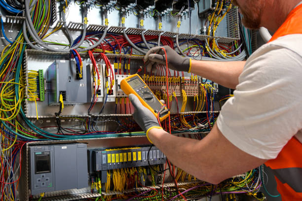 Best Commercial Electrician Services  in Pecatonica, IL
