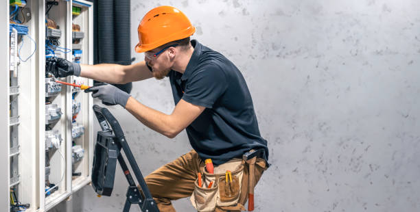Best Electrical Outlet Repair  in Pecatonica, IL