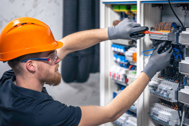 Best Local Electrician Companies  in Pecatonica, IL